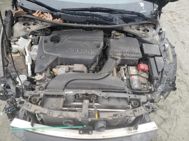 2018 NISSAN ALTIMA 2.5 - 1N4AL3AP3JC220117