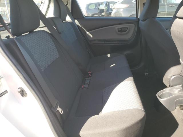2015 TOYOTA YARIS VNKKTUD33FA030535