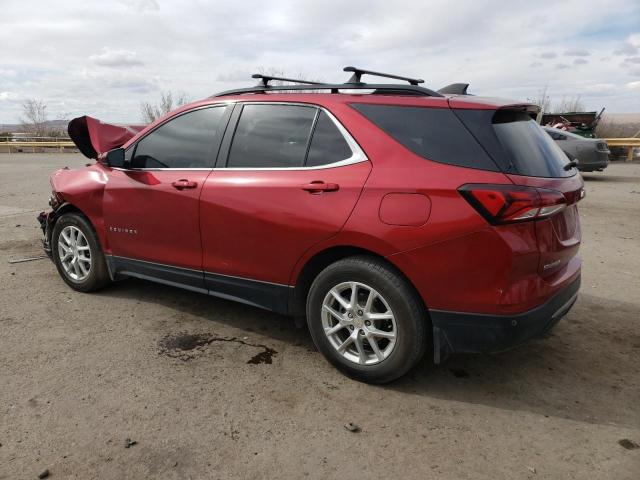 Vin: 3gnaxuev9nl213882, lot: 44521165, chevrolet equinox lt 20222