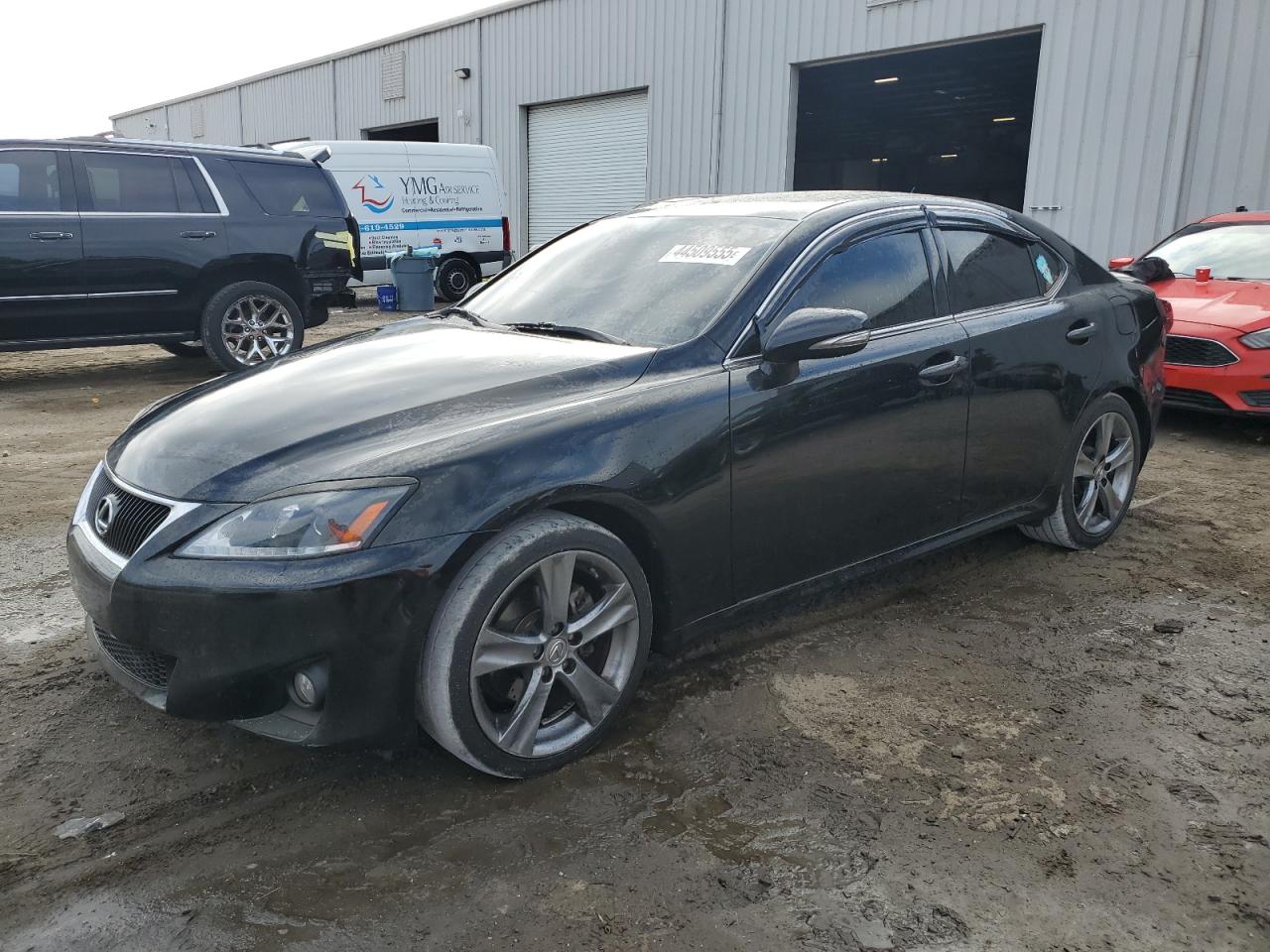 LEXUS IS 250