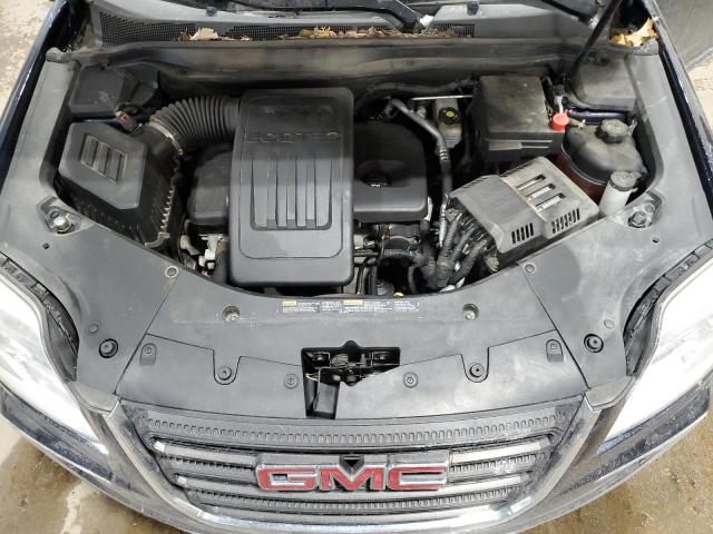 2017 GMC TERRAIN SL - 2GKFLTEK5H6256879