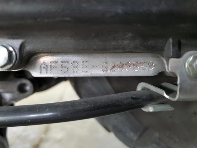 2023 HONDA NPS50 JH2AF5811PK103012
