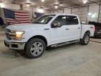 2018 FORD F150 SUPER - 1FTEW1E52JKC33690