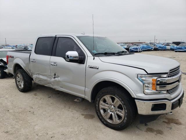 2018 FORD F150 SUPER - 1FTEW1EG5JKE84947