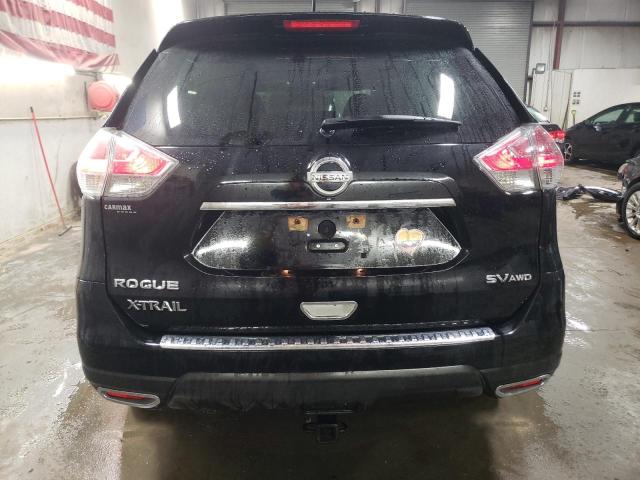 2015 NISSAN ROGUE S - 5N1AT2MV6FC750535