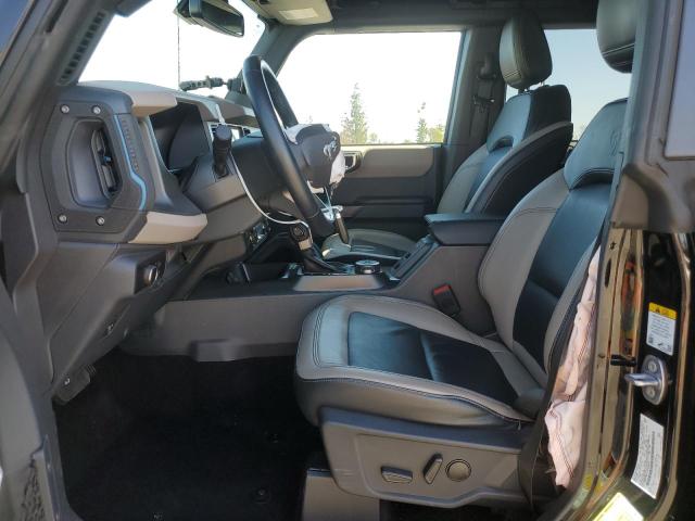 2024 FORD BRONCO WIL 1FMEE2BP1RLA54539