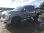 2018 NISSAN TITAN SV - 1N6AA1E54JN546300