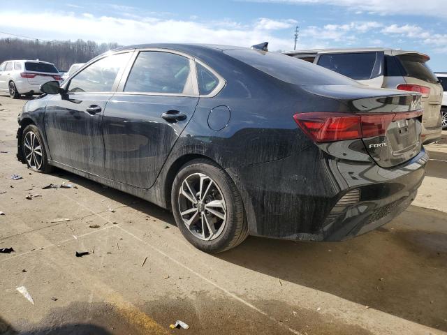 Vin: 3kpf24ad6pe676645, lot: 46303925, kia forte lx 20232