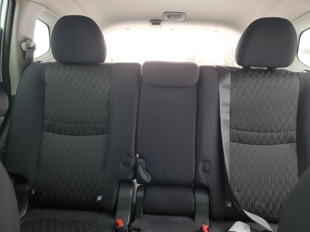 2020 NISSAN ROGUE S - 5N1AT2MT9LC811158
