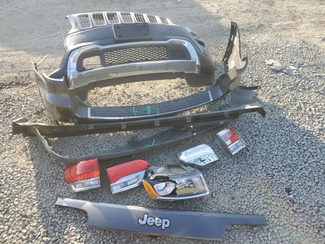 2015 JEEP GRAND CHER - 1C4RJFBG9FC606129