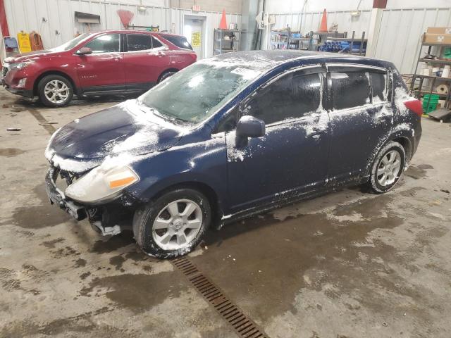 NISSAN VERSA S