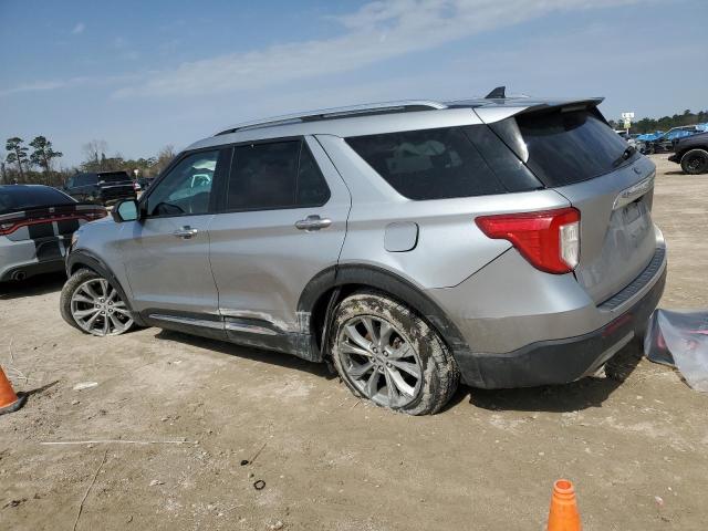 1FMSK7FH1NGA79598 2022 FORD EXPLORER
