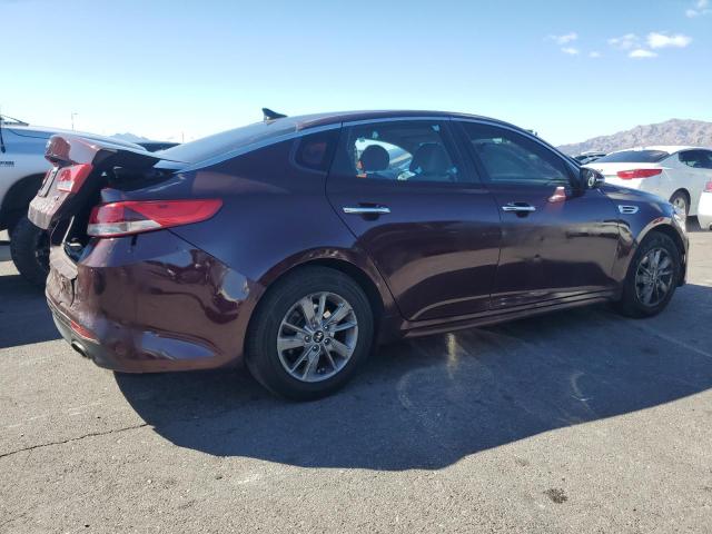 2016 KIA OPTIMA LX - 5XXGT4L38GG019732