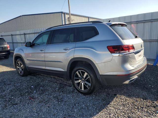 2021 VOLKSWAGEN ATLAS SE 1V2DP2CA2MC584059