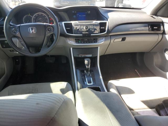 2015 HONDA ACCORD LX - 1HGCR2F35FA276274