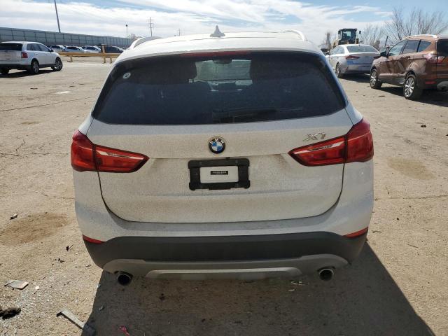 2016 BMW X1 XDRIVE2 - WBXHT3C39GP882341