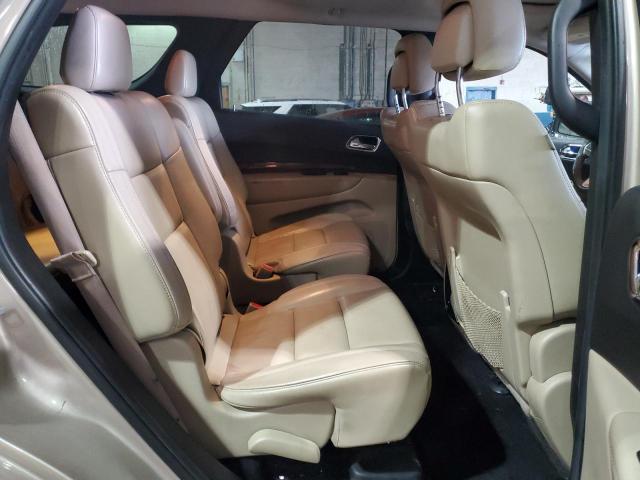 1C4RDJDG1EC314349 2014 DODGE DURANGO