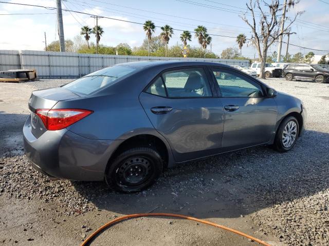Vin: 5yfburhe7gp556050, lot: 45022695, toyota corolla l 20163
