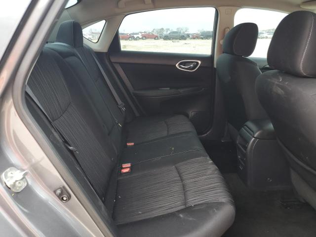 2017 NISSAN SENTRA S - 3N1AB7AP0HY354799