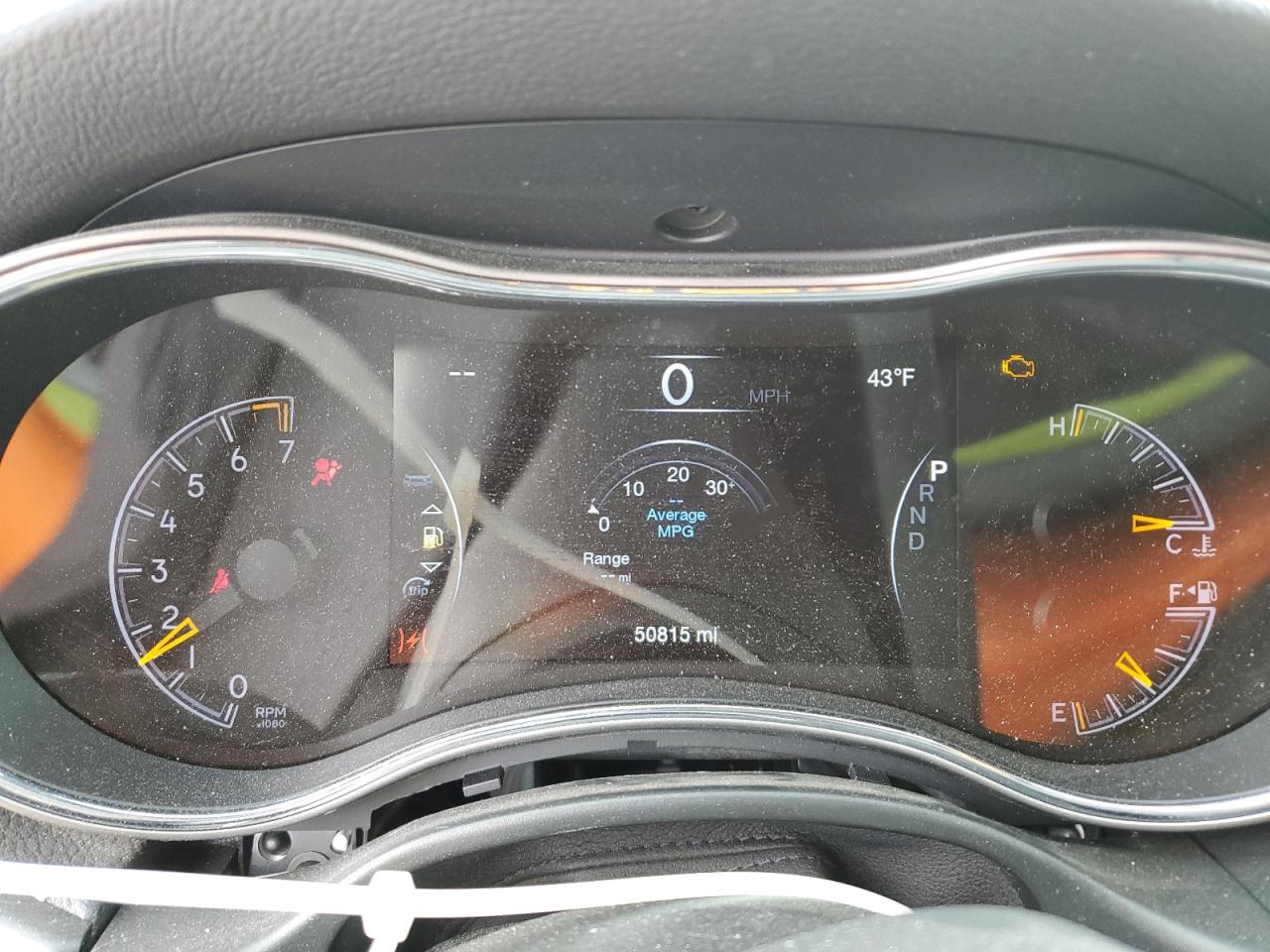 JEEP GRAND CHEROKEE LAREDO E