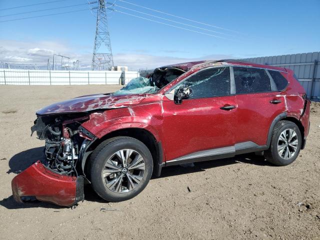 Vin: jn8bt3ba0pw001135, lot: 44221735, nissan rogue sv 2023 img_1