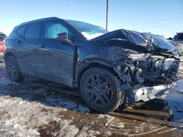 2020 CHEVROLET BLAZER 3LT - 3GNKBJRS7LS622290