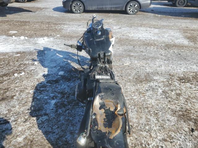 2005 HARLEY-DAVIDSON FXSTB 1HD1BTY345Y027157