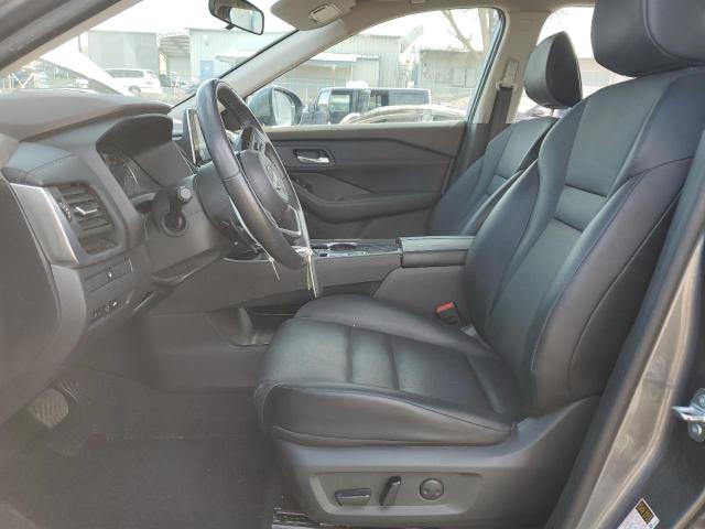 2023 NISSAN ROGUE SV - 5N1BT3BA8PC861776