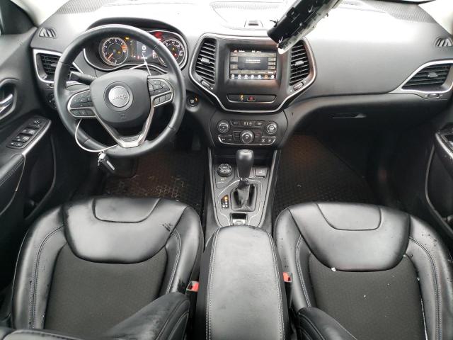 2020 JEEP CHEROKEE L - 1C4PJMLB8LD509640