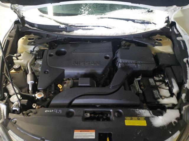 2017 NISSAN ALTIMA 2.5 - 1N4AL3AP5HC145298