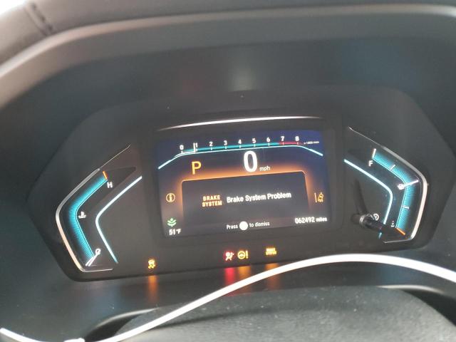 2019 HONDA ODYSSEY EL 5FNRL6H94KB004044