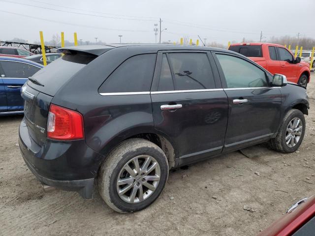 Vin: 2fmdk4kc4bba64968, lot: 44408225, ford edge limited 20113
