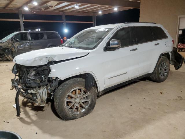 Vin: 1c4rjebg4ec364293, lot: 45707175, jeep grand cher limited 2014 img_1