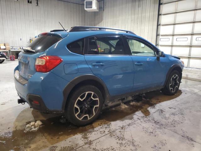 2016 SUBARU CROSSTREK - JF2GPABC2G8287152