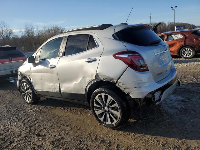 Vin: kl4cjesm9nb534238, lot: 41979105, buick encore preferred 20222