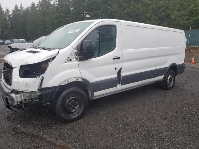 FORD TRANSIT T- 2016 white cargo va gas 1FTYR2ZM6GKA40933 photo #1