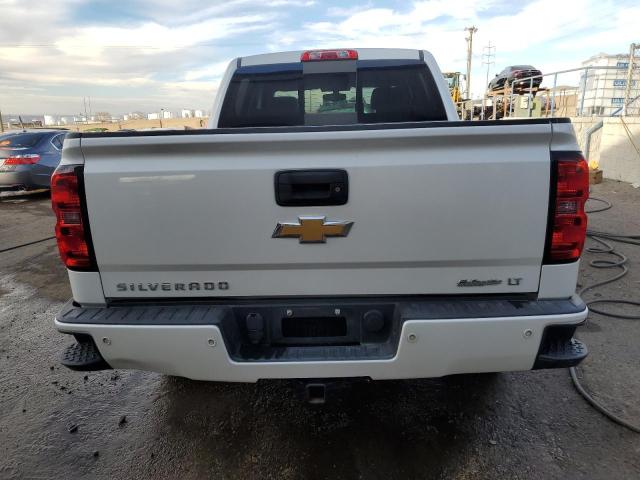 2016 CHEVROLET SILVERADO - 3GCUKREC3GG357911