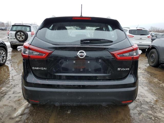 2023 NISSAN QASHQAI SV JN1BJ1BW2PW108093