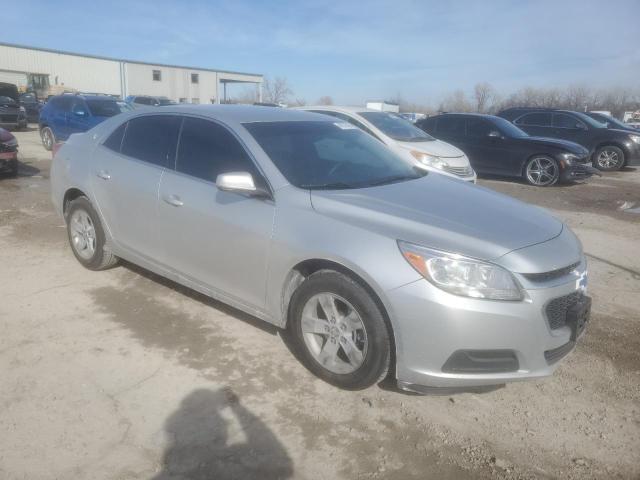 Vin: 1g11c5sa4gf127428, lot: 46276385, chevrolet malibu lt 20164