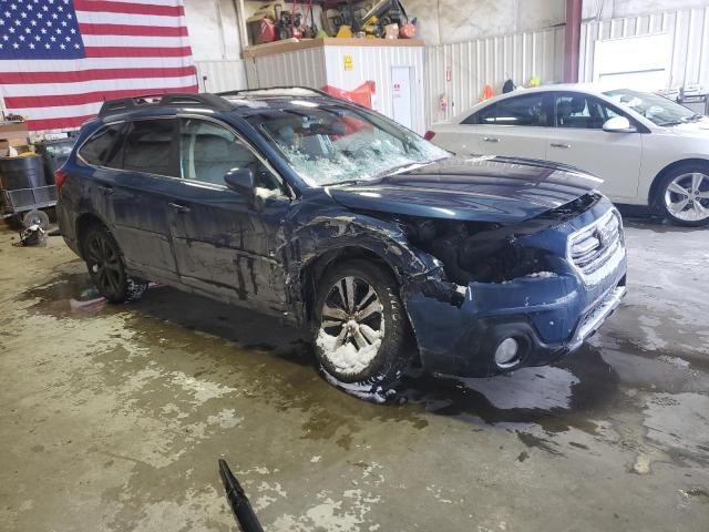 Vin: 4s4bsanc0k3311033, lot: 45477765, subaru outback 2.5i limited 20194