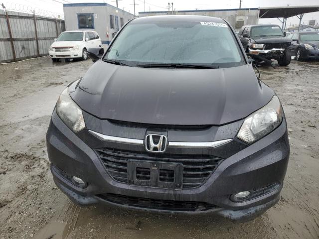 2018 HONDA HR-V EX 3CZRU5H5XJM714669