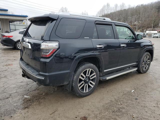 Vin: jtebu5jrxj5574032, lot: 43145785, toyota 4runner sr5/sr5 premium 20183