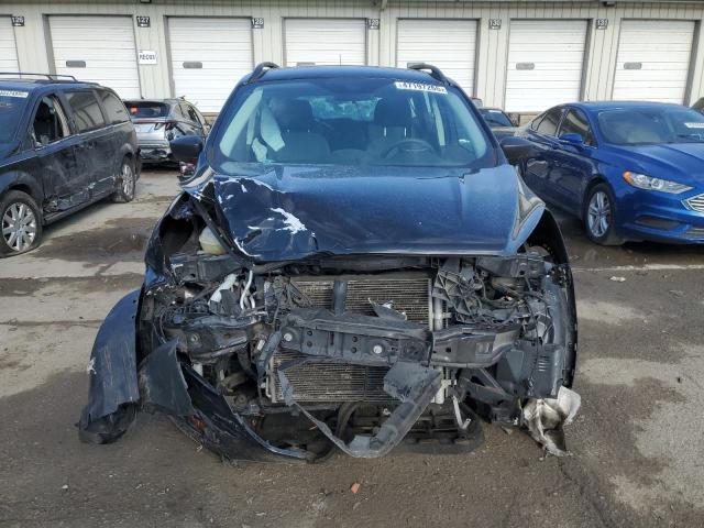 2017 FORD ESCAPE S - 1FMCU0F71HUE89949