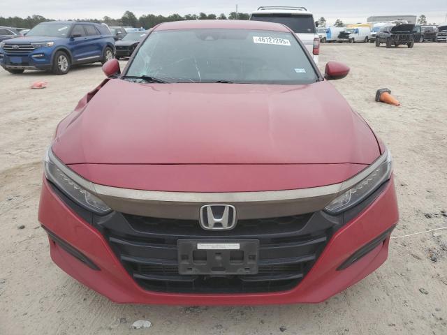 2018 HONDA ACCORD SPO - 1HGCV1F39JA156475
