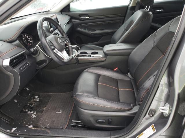 2019 NISSAN ALTIMA SR - 1N4BL4CW0KC225288