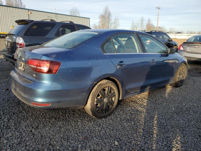 2017 VOLKSWAGEN JETTA S - 3VW2B7AJXHM261824