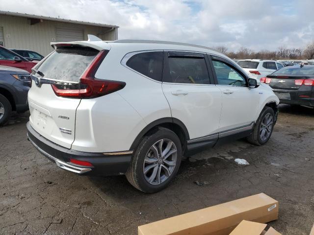2020 HONDA CR-V TOURING 7FART6H94LE017561