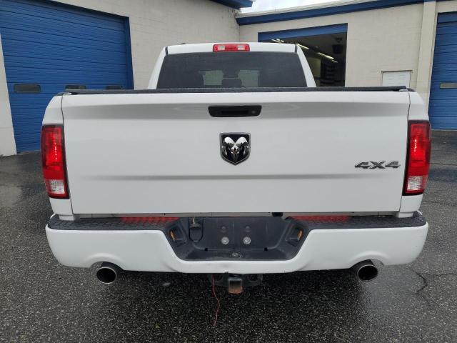 2017 DODGE RAM 1500 1C6RR7FT0HS607207