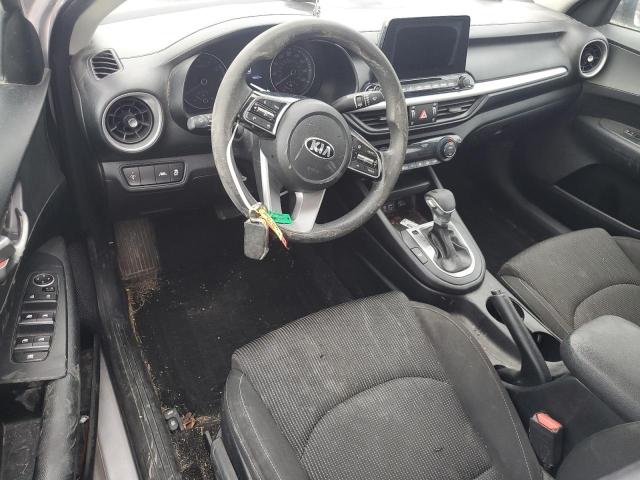2019 KIA FORTE FE 3KPF24AD2KE109342