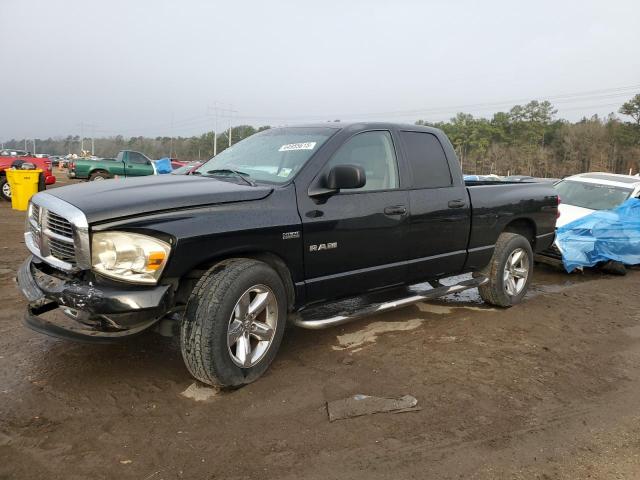 DODGE RAM 1500 S